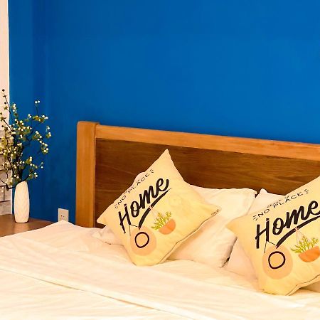 Lan Anh Boutique Motel Đà Nẵng Exterior foto