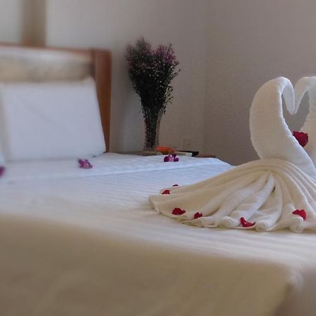 Lan Anh Boutique Motel Đà Nẵng Exterior foto