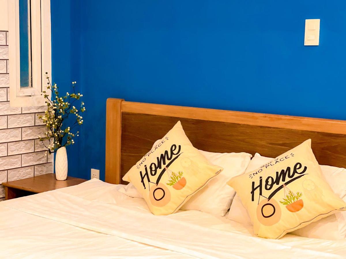 Lan Anh Boutique Motel Đà Nẵng Exterior foto