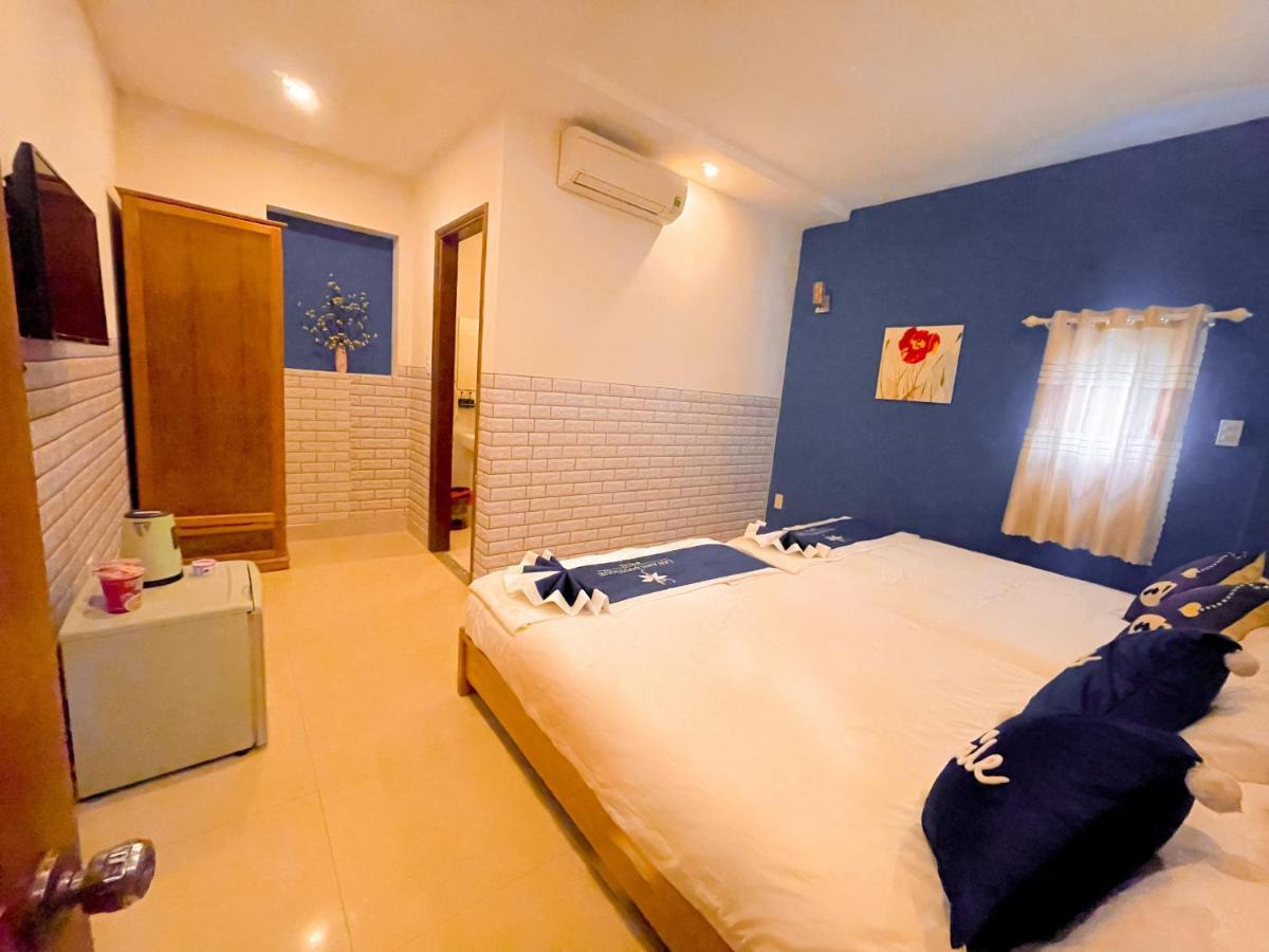 Lan Anh Boutique Motel Đà Nẵng Exterior foto