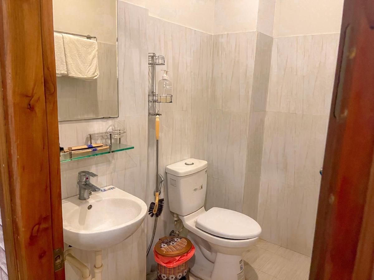 Lan Anh Boutique Motel Đà Nẵng Exterior foto
