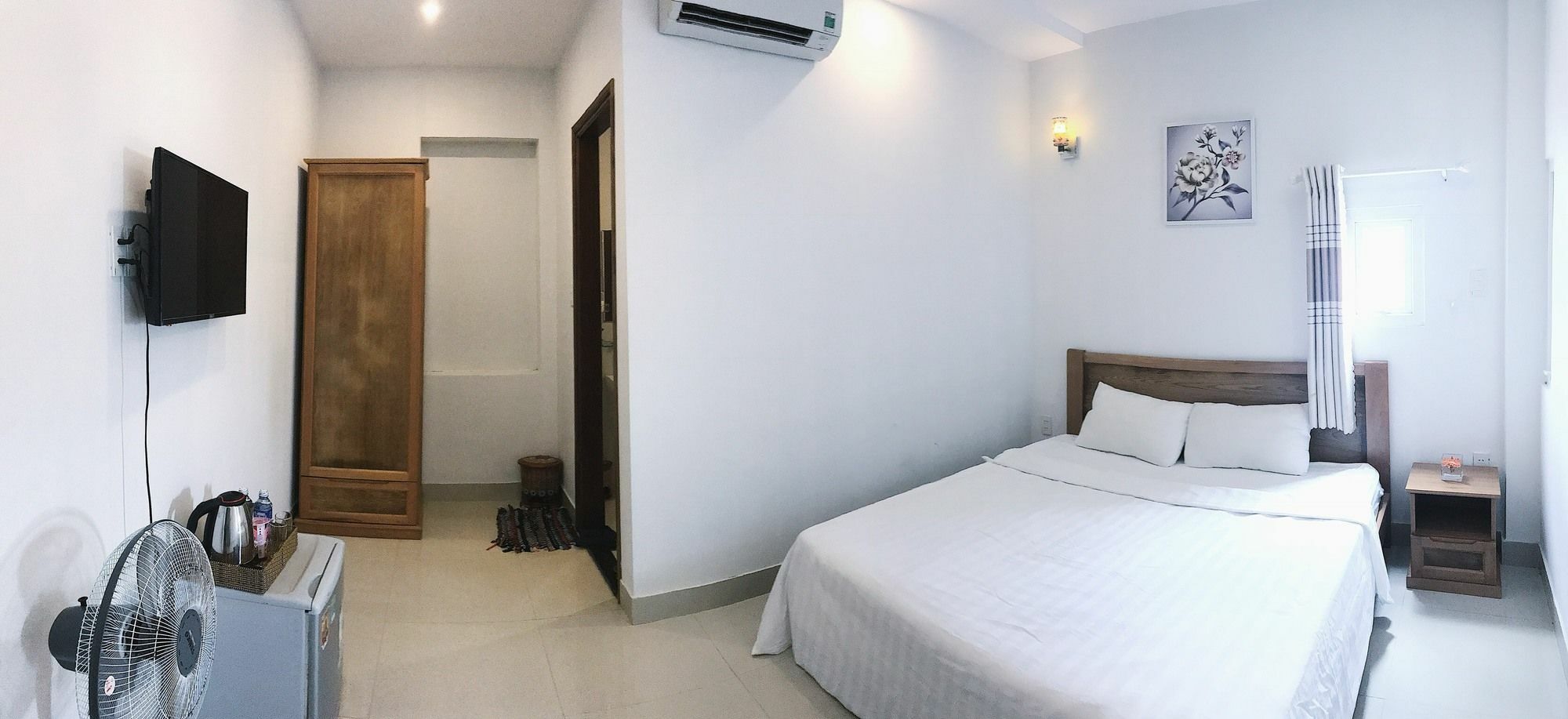 Lan Anh Boutique Motel Đà Nẵng Exterior foto